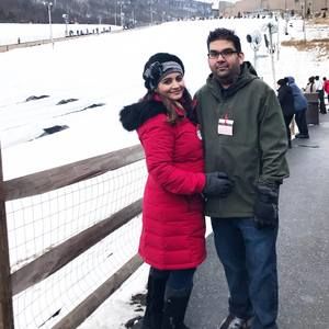 Meet your Posher, Nital